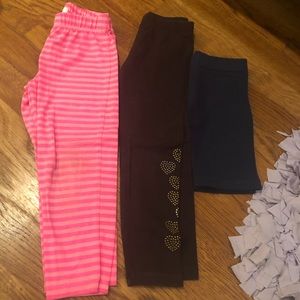 Dennys Kids Bottom Bundle size 4